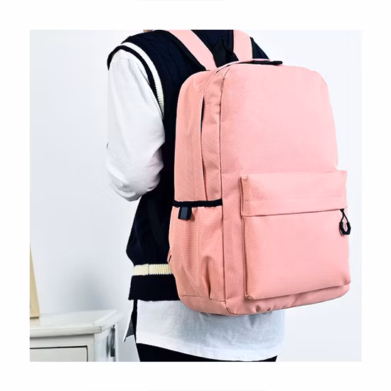 Mochila infantil personalizada com estampa completa para universitários