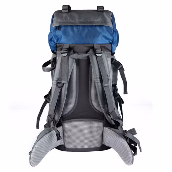 Mochila Dapai leve personalizada 35L à prova d'água para viagem ao ar livre acampamento caminhadas montanha mochila