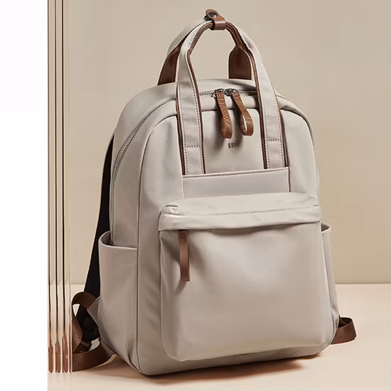 Mochilas táticas de couro para viagem de lona para motocicletas, de luxo, masculinas, de luxo, claras, esportivas, com cordão, mochila escolar para caminhadas, mochila personalizada