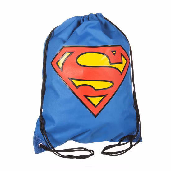 Bolsa de nylon barata com cordão