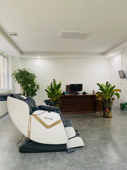 Mochila de viagem ao ar livre de lona de couro personalizada com novo design