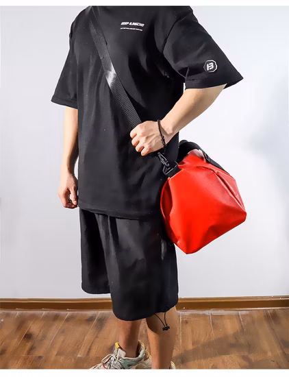 Bolsa de viagem de moda popular 30X40cm