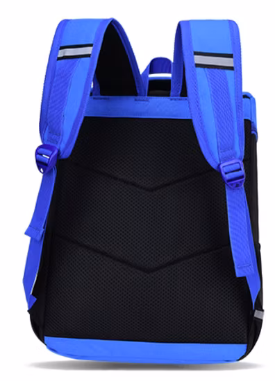 (WD6115) Mochila escolar para crianças estudante bolsa escolar por atacado mochila escolar infantil