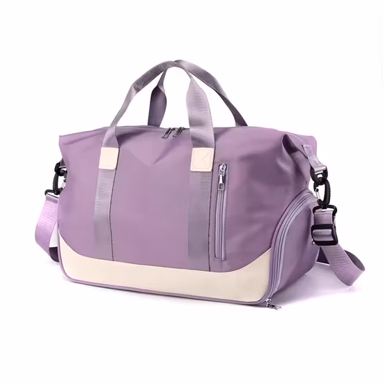 Bolsa diária para natação ao ar livre por atacado mochila esportiva